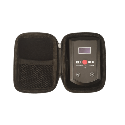 RECORDER + Portable case - Imagen 3