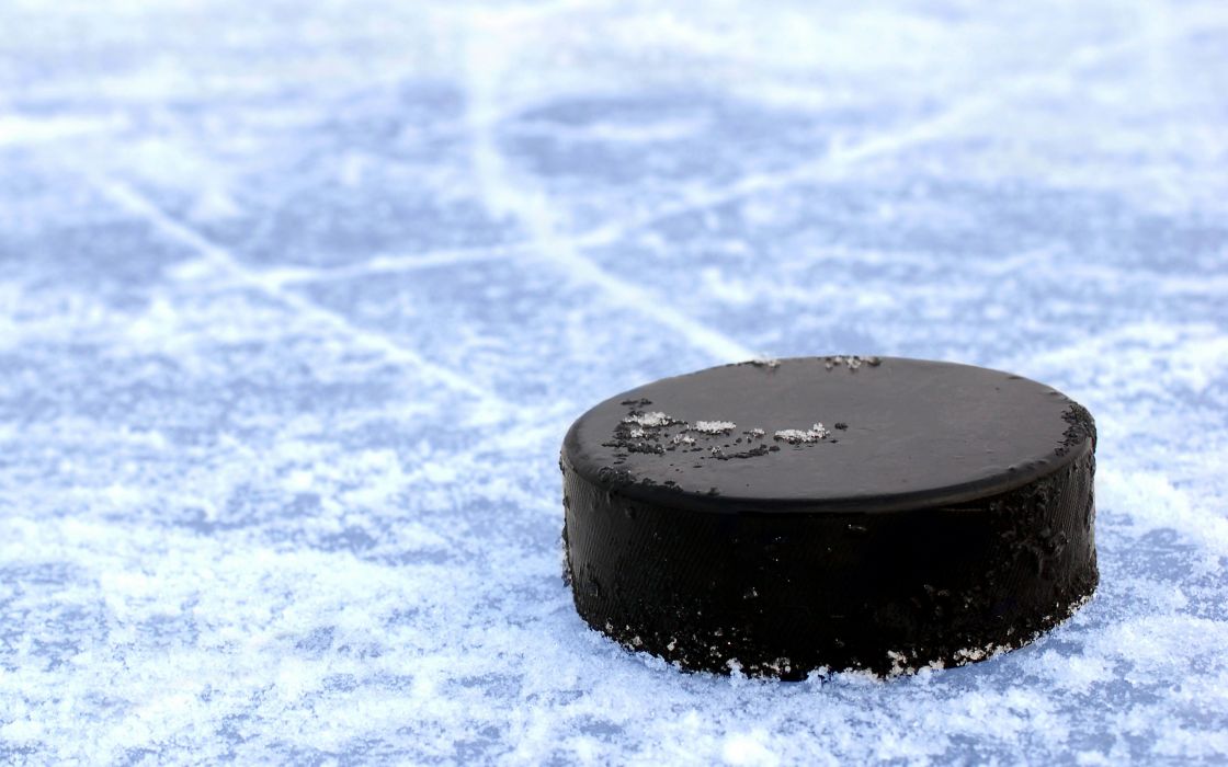 Hockey sobre hielo