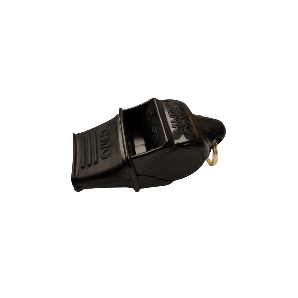 Whistle FOX40 Sonik Blast CMG - Black