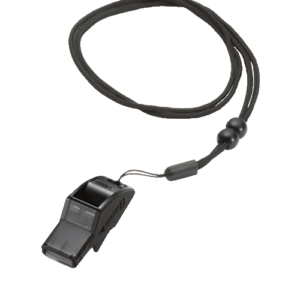 Whistle Molten DOLFIN + Lanyard