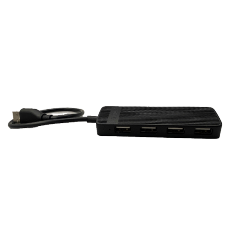 Nabíjecí hub 4x USB