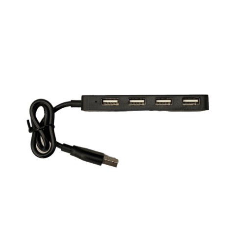 Charging hub 4x USB - Image 2