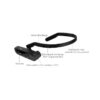 Wearable Head Camera (1080p) - Image 4