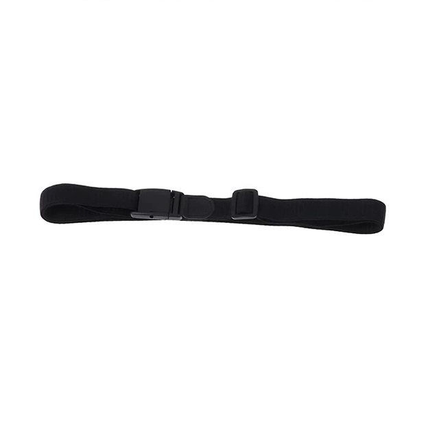 Belt jersey holder