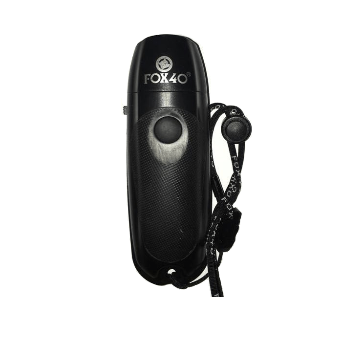 Electronic Whistle FOX PRO