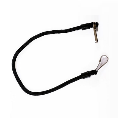 Whistle lanyard Short