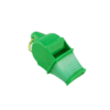 Whistle FOX40 Sonik Blast CMG Green + Lanyard