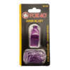 Whistle FOX40 Sonik Blast CMG Purple + Lanyard - Image 2